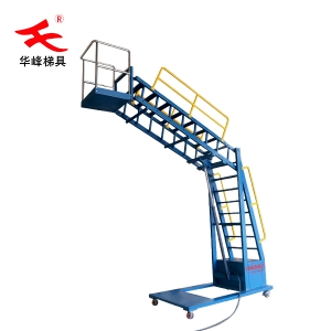 西安移動(dòng)式升降平臺(tái)越障礙升降機(jī)